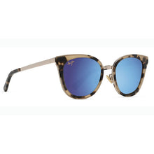 Lade das Bild in den Galerie-Viewer, Sonnenbrille Maui Jim, Modell: WoodRose Farbe: MM870004
