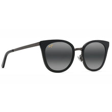 Lade das Bild in den Galerie-Viewer, Sonnenbrille Maui Jim, Modell: WoodRose Farbe: WoodRose-MM870018
