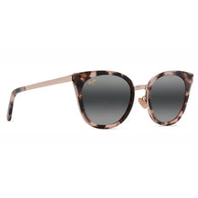 Lade das Bild in den Galerie-Viewer, Sonnenbrille Maui Jim, Modell: WoodRose Farbe: WoodRose-MM870020
