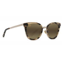 Lade das Bild in den Galerie-Viewer, Sonnenbrille Maui Jim, Modell: WoodRose Farbe: WoodRose-MM870023
