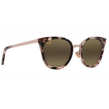 Lade das Bild in den Galerie-Viewer, Sonnenbrille Maui Jim, Modell: WoodRose Farbe: WoodRose-MM870024
