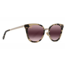 Lade das Bild in den Galerie-Viewer, Sonnenbrille Maui Jim, Modell: WoodRose Farbe: WoodRose-MM870027
