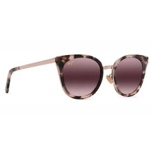 Lade das Bild in den Galerie-Viewer, Sonnenbrille Maui Jim, Modell: WoodRose Farbe: WoodRose-MM870028
