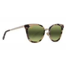 Lade das Bild in den Galerie-Viewer, Sonnenbrille Maui Jim, Modell: WoodRose Farbe: WoodRose-MM870031
