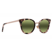 Lade das Bild in den Galerie-Viewer, Sonnenbrille Maui Jim, Modell: WoodRose Farbe: WoodRose-MM870032
