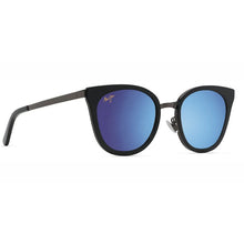 Lade das Bild in den Galerie-Viewer, Sonnenbrille Maui Jim, Modell: WoodRose Farbe: WoodRose-MM870034
