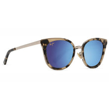 Lade das Bild in den Galerie-Viewer, Sonnenbrille Maui Jim, Modell: WoodRose Farbe: WoodRose-MM870035
