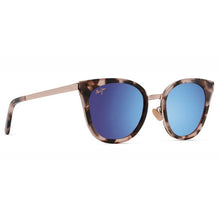 Lade das Bild in den Galerie-Viewer, Sonnenbrille Maui Jim, Modell: WoodRose Farbe: WoodRose-MM870036
