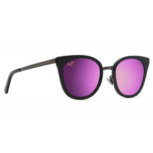 Lade das Bild in den Galerie-Viewer, Sonnenbrille Maui Jim, Modell: WoodRose Farbe: WoodRose-MM870038
