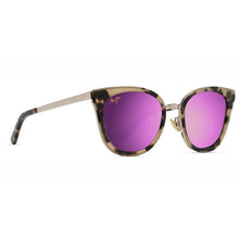 Lade das Bild in den Galerie-Viewer, Sonnenbrille Maui Jim, Modell: WoodRose Farbe: WoodRose-MM870039
