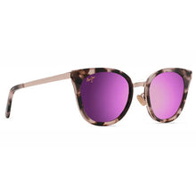 Lade das Bild in den Galerie-Viewer, Sonnenbrille Maui Jim, Modell: WoodRose Farbe: WoodRose-MM870040
