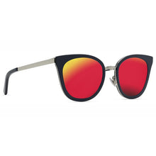 Lade das Bild in den Galerie-Viewer, Sonnenbrille Maui Jim, Modell: WoodRose Farbe: WoodRose-MM870041
