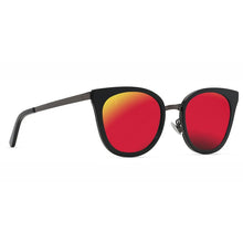 Lade das Bild in den Galerie-Viewer, Sonnenbrille Maui Jim, Modell: WoodRose Farbe: WoodRose-MM870042
