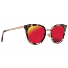 Lade das Bild in den Galerie-Viewer, Sonnenbrille Maui Jim, Modell: WoodRose Farbe: WoodRose-MM870044
