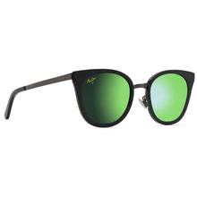 Lade das Bild in den Galerie-Viewer, Sonnenbrille Maui Jim, Modell: WoodRose Farbe: WoodRose-MM870046
