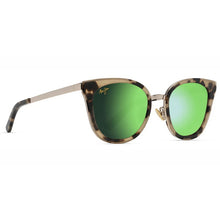 Lade das Bild in den Galerie-Viewer, Sonnenbrille Maui Jim, Modell: WoodRose Farbe: WoodRose-MM870047
