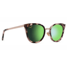 Lade das Bild in den Galerie-Viewer, Sonnenbrille Maui Jim, Modell: WoodRose Farbe: WoodRose-MM870048
