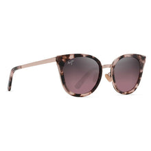 Lade das Bild in den Galerie-Viewer, Sonnenbrille Maui Jim, Modell: WoodRose Farbe: RS87009
