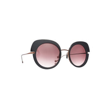 Lade das Bild in den Galerie-Viewer, Sonnenbrille Caroline Abram, Modell: WOOPY Farbe: 615
