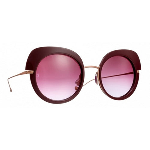 Sonnenbrille Caroline Abram, Modell: WOOPY Farbe: 630