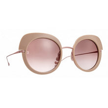 Lade das Bild in den Galerie-Viewer, Sonnenbrille Caroline Abram, Modell: WOOPY Farbe: 631
