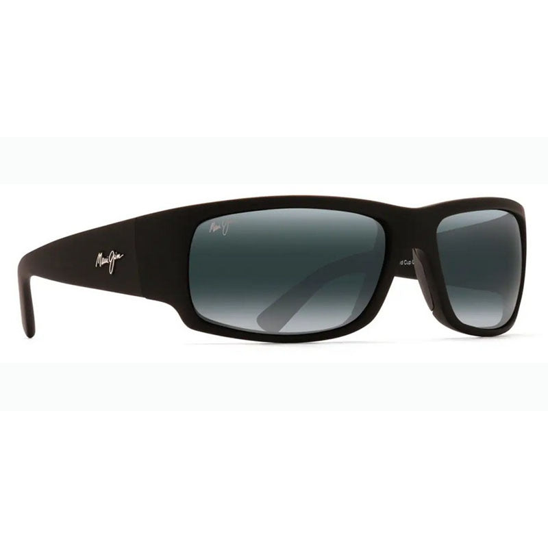 Sonnenbrille Maui Jim, Modell: WorldCup Farbe: 26602MR