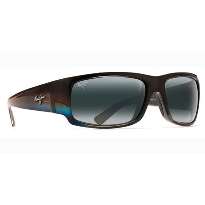Sonnenbrille Maui Jim, Modell: WorldCup Farbe: 26603F