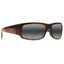 Lade das Bild in den Galerie-Viewer, Sonnenbrille Maui Jim, Modell: WorldCup Farbe: MM266001
