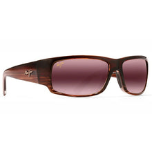 Lade das Bild in den Galerie-Viewer, Sonnenbrille Maui Jim, Modell: WorldCup Farbe: MM266004
