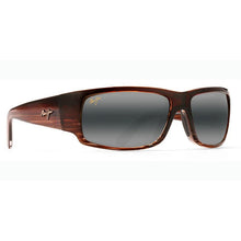 Lade das Bild in den Galerie-Viewer, Sonnenbrille Maui Jim, Modell: WorldCup Farbe: MM266005
