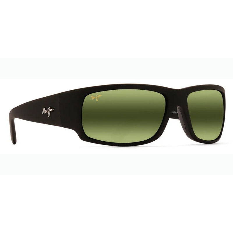 Sonnenbrille Maui Jim, Modell: WorldCup Farbe: MM266012