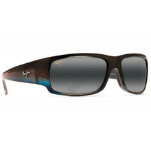 Lade das Bild in den Galerie-Viewer, Sonnenbrille Maui Jim, Modell: WorldCup Farbe: MM266013
