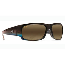 Lade das Bild in den Galerie-Viewer, Sonnenbrille Maui Jim, Modell: WorldCup Farbe: MM266017
