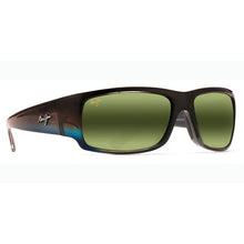 Lade das Bild in den Galerie-Viewer, Sonnenbrille Maui Jim, Modell: WorldCup Farbe: MM266018
