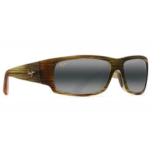 Lade das Bild in den Galerie-Viewer, Sonnenbrille Maui Jim, Modell: WorldCup Farbe: MM266019
