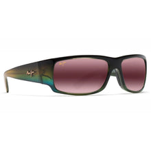 Lade das Bild in den Galerie-Viewer, Sonnenbrille Maui Jim, Modell: WorldCup Farbe: MM266034
