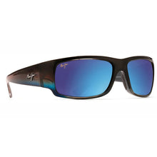 Lade das Bild in den Galerie-Viewer, Sonnenbrille Maui Jim, Modell: WorldCup Farbe: MM266038
