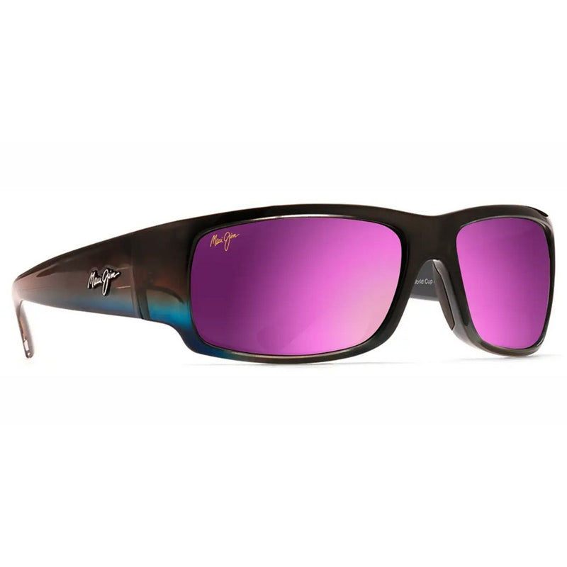 Sonnenbrille Maui Jim, Modell: WorldCup Farbe: MM266053