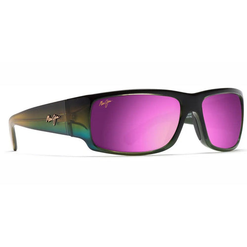 Sonnenbrille Maui Jim, Modell: WorldCup Farbe: MM266056