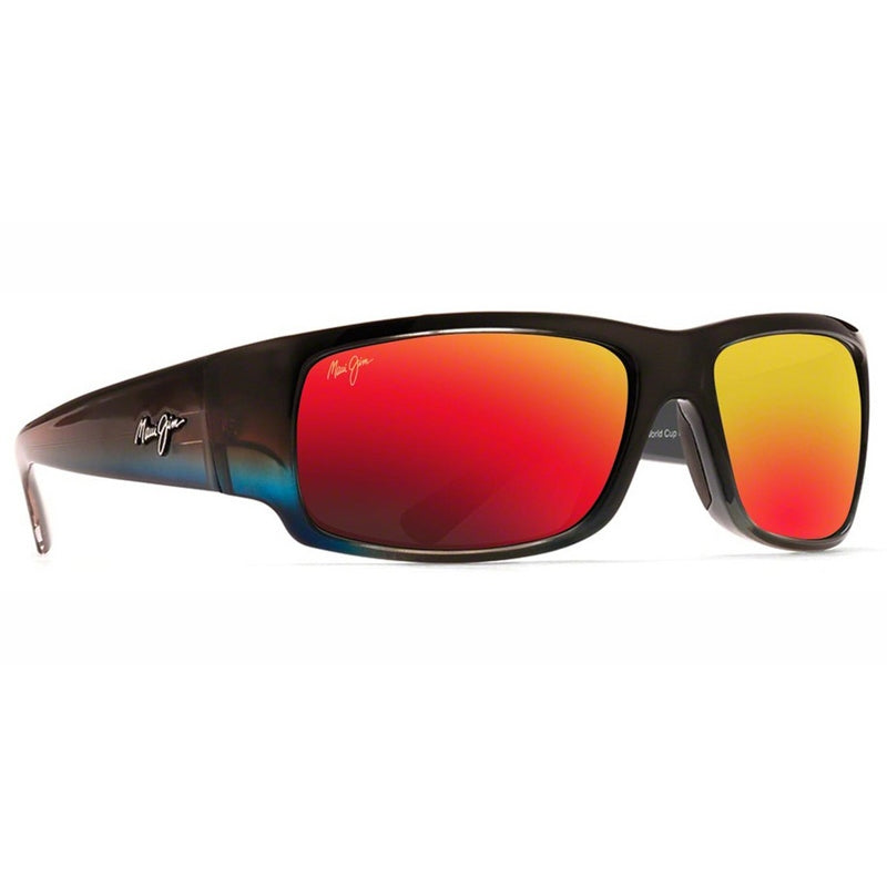 Sonnenbrille Maui Jim, Modell: WorldCup Farbe: MM266060