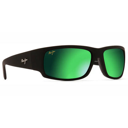 Sonnenbrille Maui Jim, Modell: WorldCup Farbe: MM266066