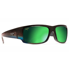 Lade das Bild in den Galerie-Viewer, Sonnenbrille Maui Jim, Modell: WorldCup Farbe: MM266067
