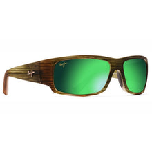 Lade das Bild in den Galerie-Viewer, Sonnenbrille Maui Jim, Modell: WorldCup Farbe: MM266068
