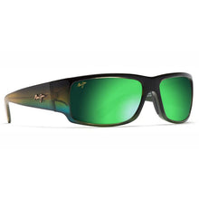 Lade das Bild in den Galerie-Viewer, Sonnenbrille Maui Jim, Modell: WorldCup Farbe: MM266070
