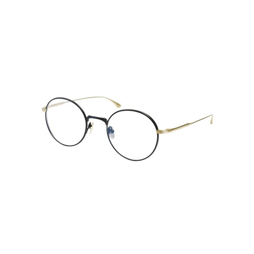 Brille Masunaga since 1905, Modell: Wright Farbe: 39