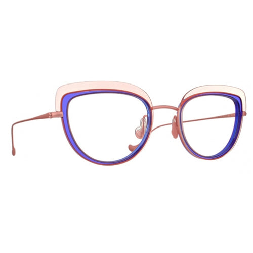 Brille Caroline Abram, Modell: WYDAD Farbe: 739