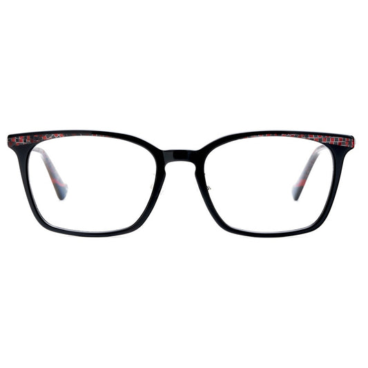Brille Etnia Barcelona, Modell: XiamenA Farbe: BKRD