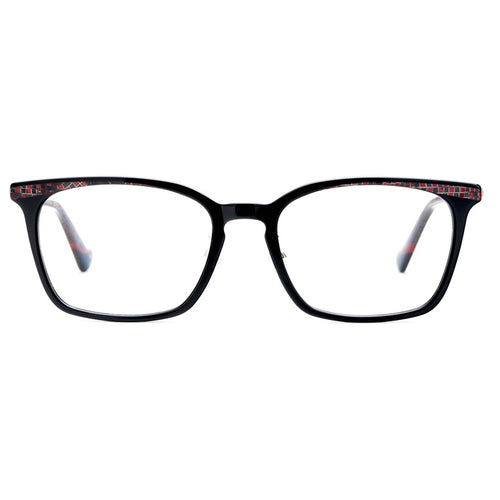 Brille Etnia Barcelona, Modell: XiamenA Farbe: BKRD