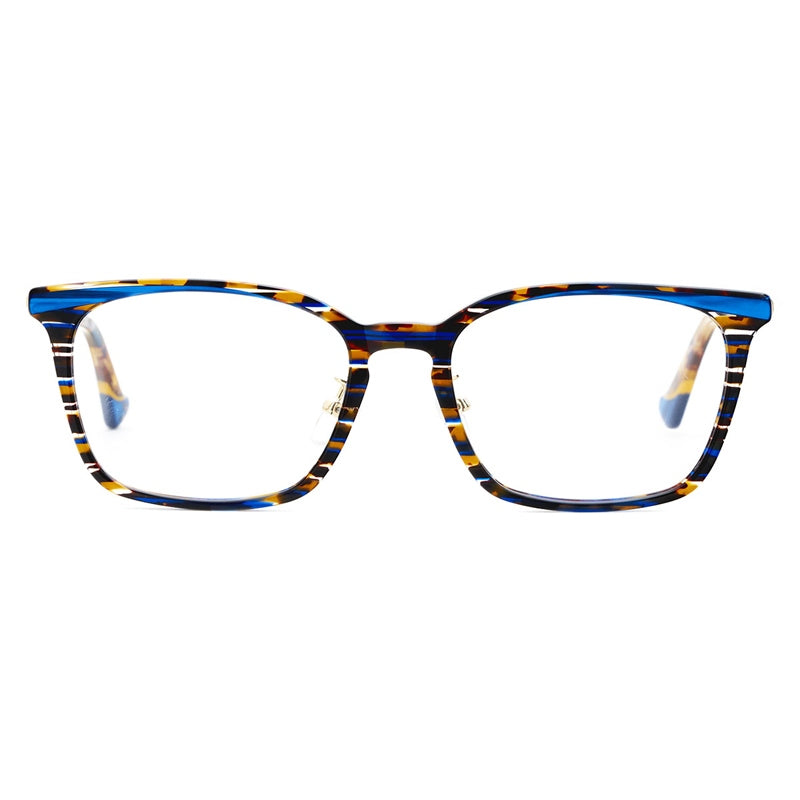 Brille Etnia Barcelona, Modell: XiamenA Farbe: HVBL