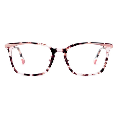 Brille Etnia Barcelona, Modell: XiamenA Farbe: HVPK